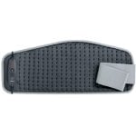 Almohada eléctrica Beurer HK 60 Cosy Grey con Temperatura Ajustable