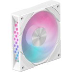 Refrigeração Ar DeepCool RGB 120 mm Hydro PWM silencioso LED