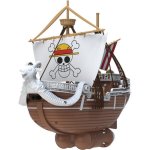 Barco RC Revell GOING MERRY One Piece 2.4 GHz Interior/Exterior