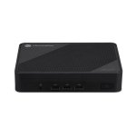 Mini PC Acer Chromebox Mini CXM2 Intel N150 8GB 64GB eMMC ChromeOS Schwarz
