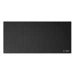 Gaming Mauspad Tech-Protect A100 100x50 cm Schwarz