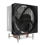Refrigeração Ar UNYKAch Socket Intel LGA 1851 AMD AM5 120mm UNYCOOL H61