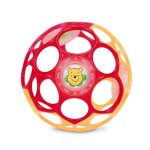 Rassel Oball Bright Starts Disney Baby Winnie The Pooh Flexibel 0+ Monate