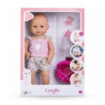 Puppe Corolle Mon Grand Poupon Emma Fait Pipi Interaktiv 36 cm