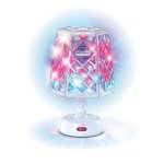 Dekorative Lampe VTech Mosaic Magic Lights 124 Mosaikteile Touch 3 Modi