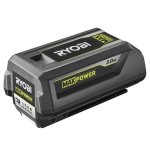 Batteria Ryobi Lithium+ 36V 5.0Ah RY36B50B per Utensili 36V Max Power
