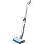 Aspirador sin Cable Medion MD100102 H11 30W 45 min Cepillo Motorizado Blanco
