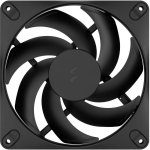 Kühlung Luft Fractal 140 mm PWM Dynamic 3 Schwarz Leise