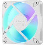 Kühlung Luft Fractal 120mm PWM Dynamic 3 Reverse Weiß Beleuchtung