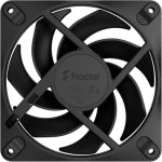 Kühlung Luft Fractal 120 mm Dynamic 3 PWM ohne LED schwarz
