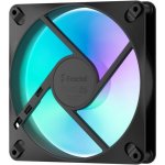 Kühlung Luft Fractal 140 mm Dynamic 3 PWM RGB 3 Stück