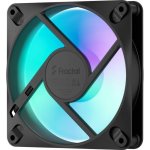 Kühlung Luft Fractal 120 mm Dynamic 3 PWM RGB 2200 RPM Leise