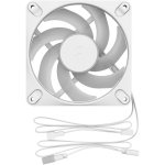 Refrigerazione Aria Fractal 120 mm Dynamic 3 PWM RGB White
