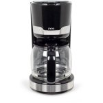 Cafetera de Goteo Livoo DOD201N 1,5 L 12-14 Tazas 1000 W sistema antigoteo