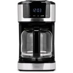 Cafetera de goteo Livoo DOD208 1,8 L 900 W 15 tazas con controles táctiles