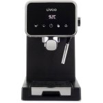 Cafetera Espresso Livoo DOD218N 1,5 L 20 bares con control táctil y vaporizador
