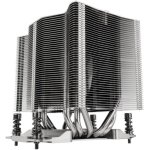 Refrigeração Ar SilverStone Socket SP6 350W XE04-SP6P PWM