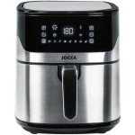 Friggitrice ad Aria Jocca 2192 6,5 L 1600 W con display LED touch