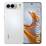 ZTE Nubia Air Pro 5G 8GB 512GB 6.77" Blanco