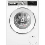 Lavasecadora Bosch 10,5/6 kg D WNG254A9BY con motor EcoSilence Drive