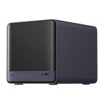 NAS de bureau Minisforum N5 Air Ryzen 7 16GB DDR5 64GB SSD 10GbE RAID