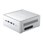 Mini PC Minisforum NAB6 Lite Intel Core i5-12600H 16GB 512GB SSD Iris Xe