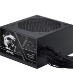 Alimentatore MSI MAG A750BN 750W Certificazione 80+ Bronze ATX 3.1 PCIe 5.1