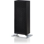 Riscaldatore Ceramico Torre Stadler Form Anna A-021 2000W Nero