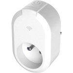 Intelligente Steckdose Link2home Wi-Fi 16A Sprachsteuerung und Kinderschutz