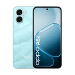 OPPO A6x 5G 4GB 128GB 6.75" Ice Blue