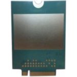 Netzwerkkarte Dell VCN1W WLAN 4G LTE Wi-Fi 4 Intern 1 Port