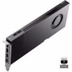 Tarjeta Gráfica NVIDIA RTX PRO 4000 24GB GDDR7 Blackwell PCIe 5.0 DLSS4 Studio