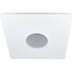 Altavoces Algo Panel T-Bar para techo con apertura preperforada y aluminio