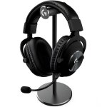 Auriculares Logitech G Pro X Wireless sem fios USB Gaming com microfone Preto