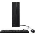 Portátil Acer VX2722G 15,6" Intel Core i3-14100 8GB 512GB SSD Intel UHD Graphics FreeDOS