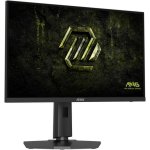 Écran PC MSI MAG 274QPF X32 27" WQHD 320Hz Rapid IPS HDR400 FreeSync G-Sync Hauteur réglable 0,5ms