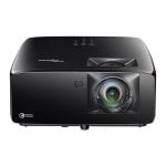 Projektor Optoma UHZ36STe 4K UHD 4000 Lumen 300" Laser DLP Kurzdistanz 3D