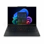 Laptop Lenovo ThinkPad E14 Gen 8 14" Intel Core Ultra 5 325 16GB 512GB SSD Windows 11 Pro