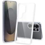Custodia Nevox StyleShell FLEX TPU trasparente antiurto per iPhone