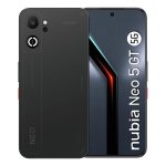 ZTE Nubia Neo 5 GT 5G 12GB Negro 256GB 6.8" Cámara 50 MP
