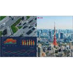 Monitor LG 55VM5R-H 55" FullHD 24h IPS Videowall Bisel Ultradelgado