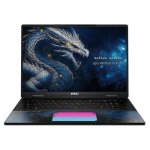 Portátil MSI Titan 18 HX Dragon Edition Draco 18" Intel Core Ultra 9 290HX Plus 96GB 4TB SSD RTX 5090 Windows 11 Pro