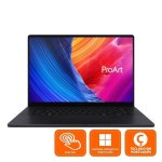 Portatile ASUS ProArt P16 OLED H7606WM 16" AMD Ryzen AI 9 HX 370 32GB 1TB SSD RTX 5060 Windows 11