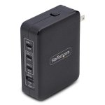 Módulo Transceptor SFP StarTech 1000BASE-BX Fibra Monomodo SMF 1 GbE 10 km