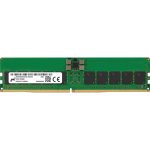 Arbeitsspeicher RAM Crucial 16GB 1x16GB DDR5 5600MHz CL46 ECC Server Workstation