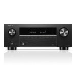 Denon AVC-X3900H Amplificador Home Cinema 9 canales WiFi Bluetooth AirPlay DLNA