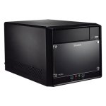 Barebone Shuttle XPC cube SH510R4 Intel H510 LGA 1200 64GB RAM 300W PSU