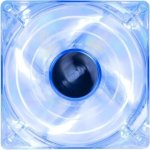 Zusatzlüfter BGears b-PWM 90 Blue 90mm 500-4000RPM mit blauen LEDs