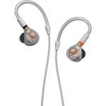 Auriculares Beyerdynamic DT 30 IE avec câble MMCX, isolation passive 39 dB, transparents