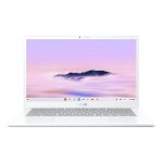 Ordinateur portable Asus Chromebook Plus CX34 14" Intel Core 3 100U 8GB 256GB UFS Graphics ChromeOS